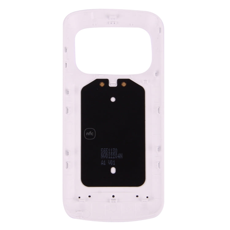 PureView Battery Back Cover for Nokia 808, For Nokia 808 PureView