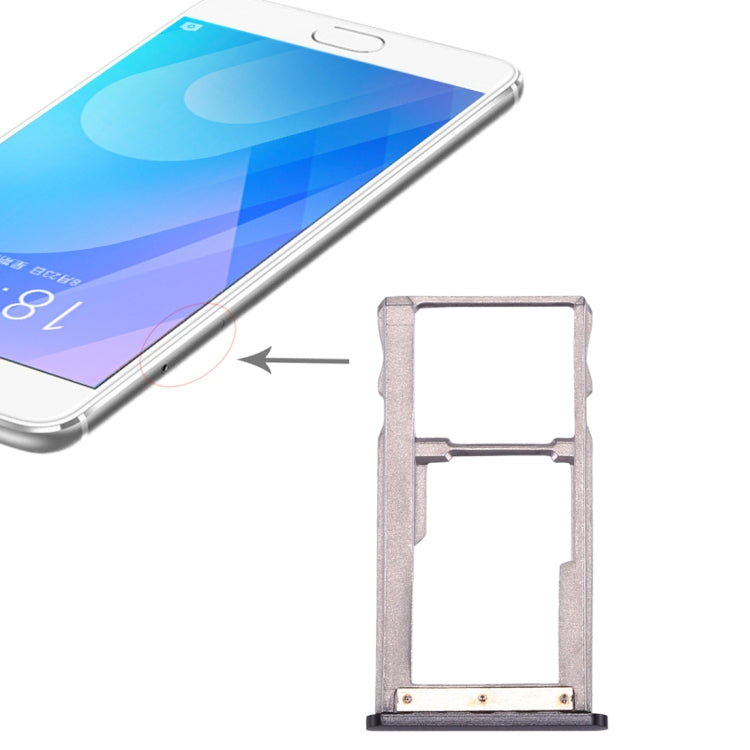 EI module in UME i lane2 SIM card tray, For Meilan E2