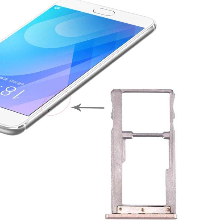 EI module in UME i lane2 SIM card tray, For Meilan E2