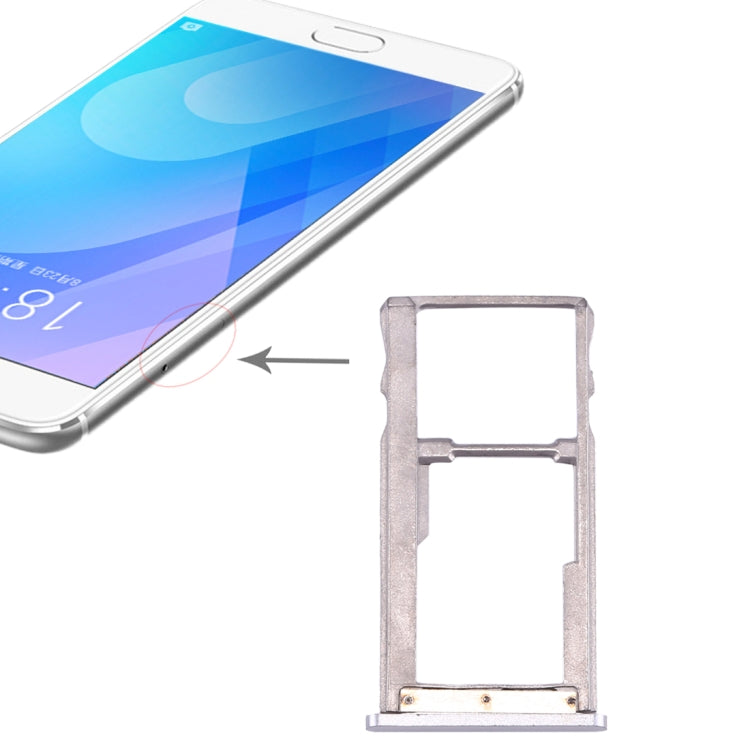 EI module in UME i lane2 SIM card tray, For Meilan E2