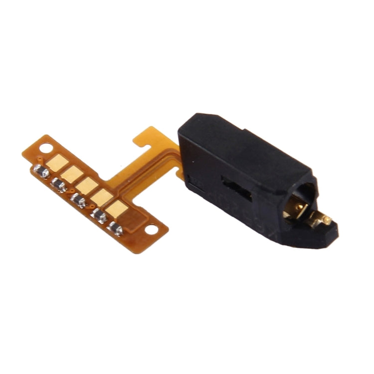 Headphone Jack Flex Cable For LG V20, For LG V20