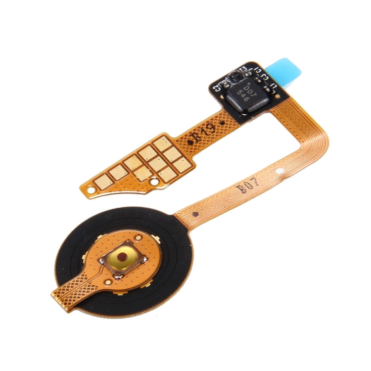 Home Button Flex Cable For LG G6, For G6