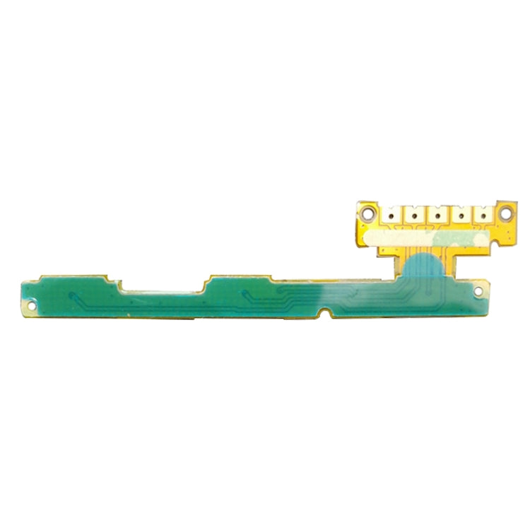 For Lenovo S660 Power Button & Volume Button Flex Cable, For Lenovo S660