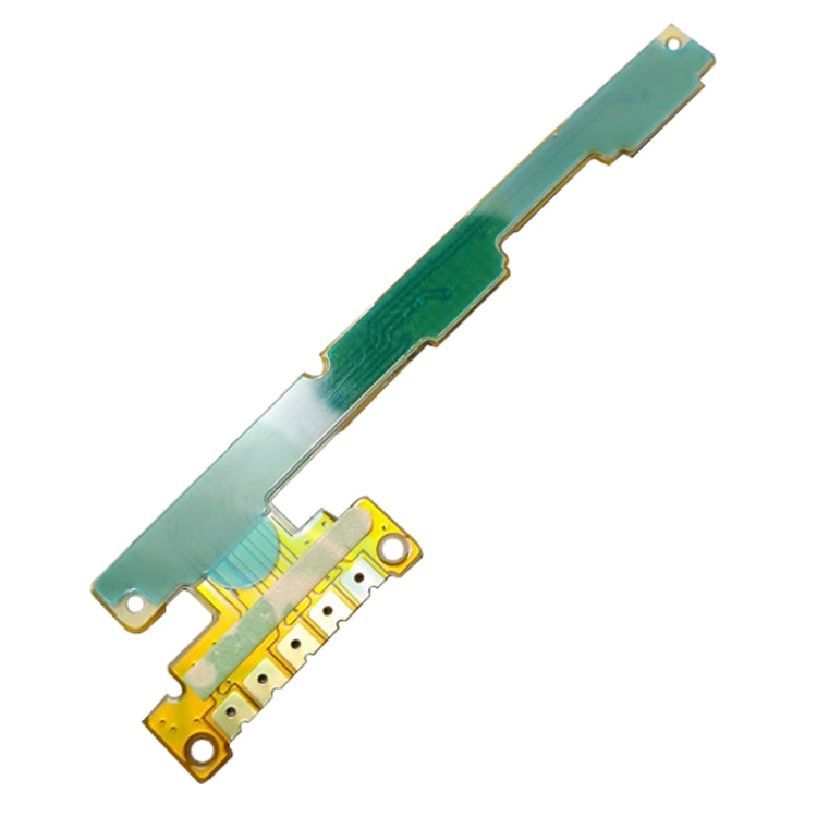 For Lenovo S660 Power Button & Volume Button Flex Cable, For Lenovo S660