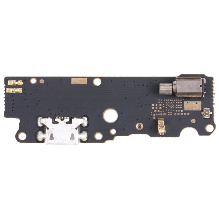 Per scheda porta di ricarica Lenovo P2 P2C72 P2A42, Lenovo P2 P2C72