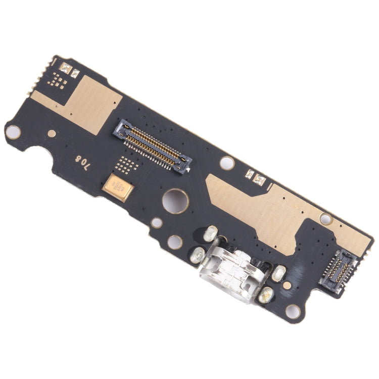 Per scheda porta di ricarica Lenovo P2 P2C72 P2A42, Lenovo P2 P2C72