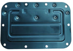 Maniglia in metallo per cassa acustica SP051