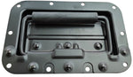Maniglia in metallo per cassa acustica SP051