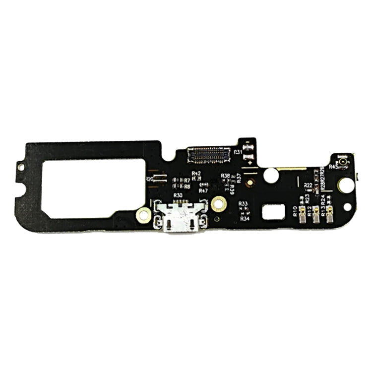 Per scheda porta di ricarica Lenovo K5 Note K52e78 / A7020, For Lenovo K5 Note