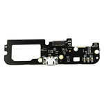 Per scheda porta di ricarica Lenovo K5 Note K52e78 / A7020, For Lenovo K5 Note