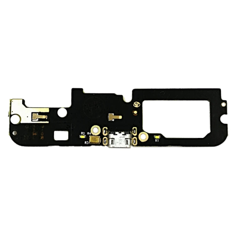 Per scheda porta di ricarica Lenovo K5 Note K52e78 / A7020, For Lenovo K5 Note