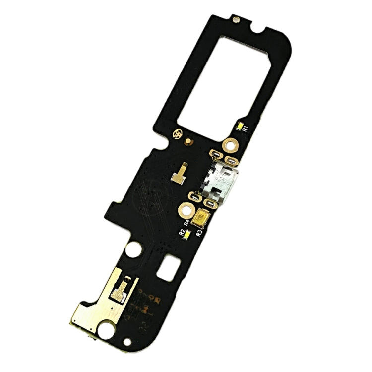 Per scheda porta di ricarica Lenovo K5 Note K52e78 / A7020, For Lenovo K5 Note