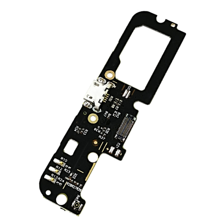 Per scheda porta di ricarica Lenovo K5 Note K52e78 / A7020, For Lenovo K5 Note