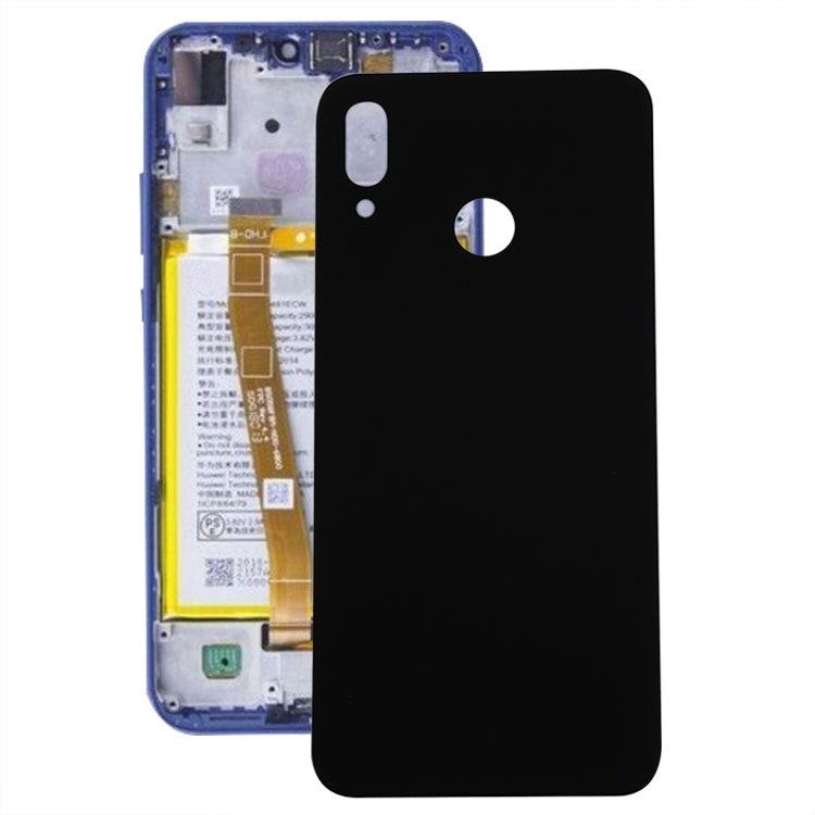 Back cover for Huawei Nova 3e, For Nova 3e, For Huawei Nova 3e, For Huawei Nova 3e Original