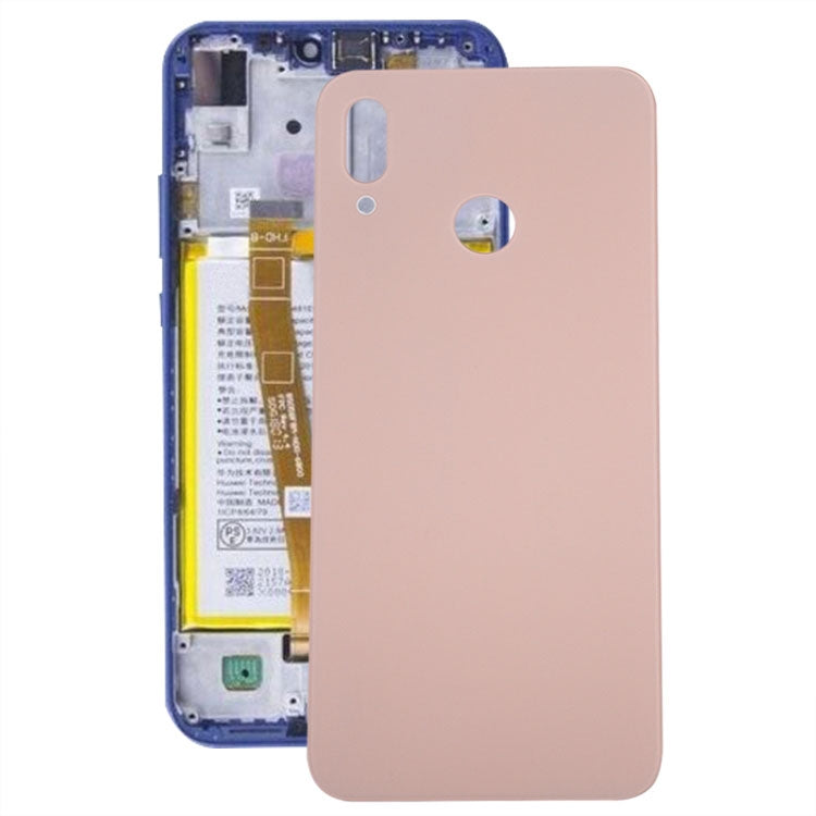 Cover posteriore per Huawei Nova 3e, For Nova 3e, For Huawei Nova 3e, For Huawei Nova 3e Original