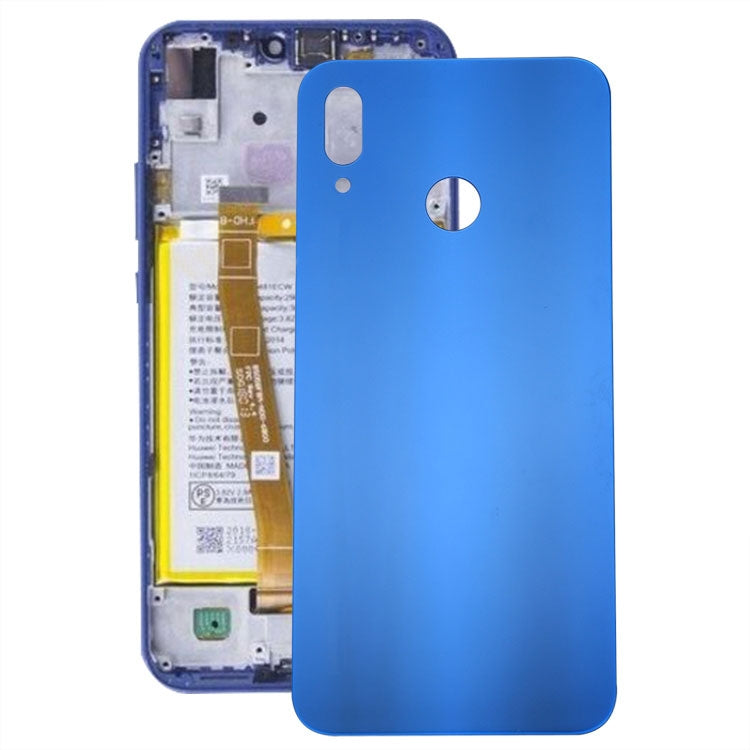 Cover posteriore per Huawei Nova 3e, For Nova 3e, For Huawei Nova 3e, For Huawei Nova 3e Original