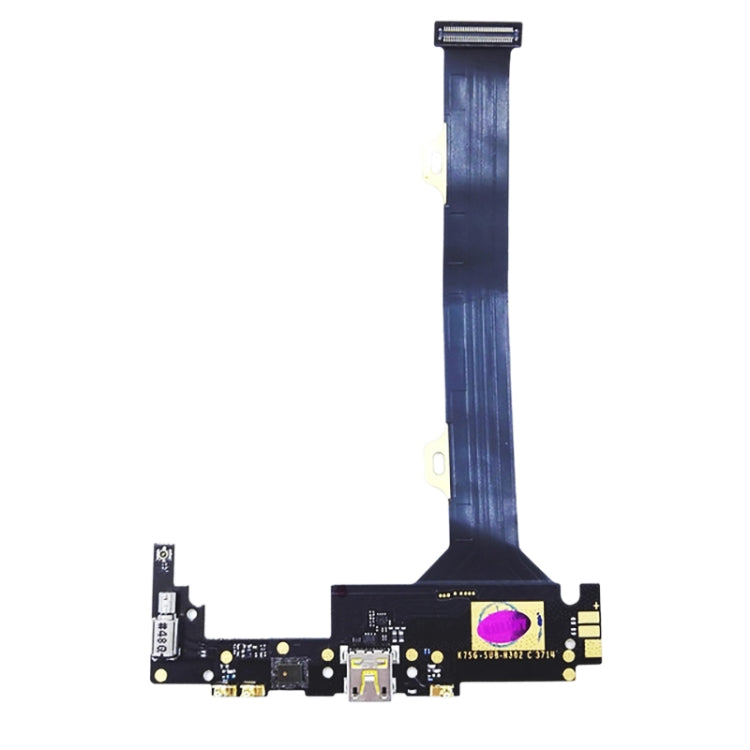 For Lenovo Vibe Z2 Pro / K920 Charging Port Flex Cable, For Lenovo Vibe Z2 Pro / K920