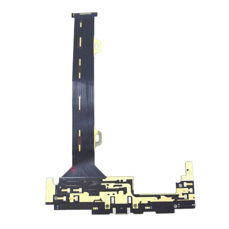 For Lenovo Vibe Z2 Pro / K920 Charging Port Flex Cable, For Lenovo Vibe Z2 Pro / K920