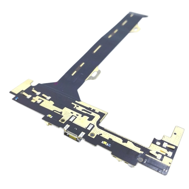 Per cavo flessibile per porta di ricarica Lenovo Vibe Z2 Pro / K920, For Lenovo Vibe Z2 Pro / K920