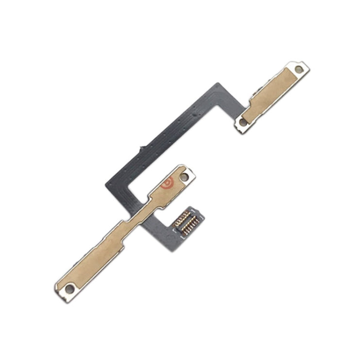For Lenovo ZUK Z2 Pro Power Button &amp; Volume Button Flex Cable, For Lenovo ZUK Z2 Pro