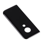 Back Cover for Google Pixel 2 XL Top Glass Lens Cover, For Pixel 2 XL