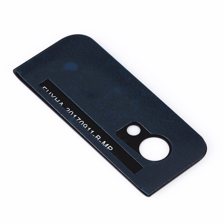 Back Cover for Google Pixel 2 XL Top Glass Lens Cover, For Pixel 2 XL