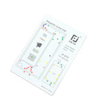 JIAFA Magnetic Screw Pad for iPhone 6, For 6