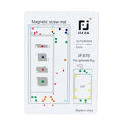 JIAFA Magnetic Screw Pad for iPhone 6 Plus, For 6P