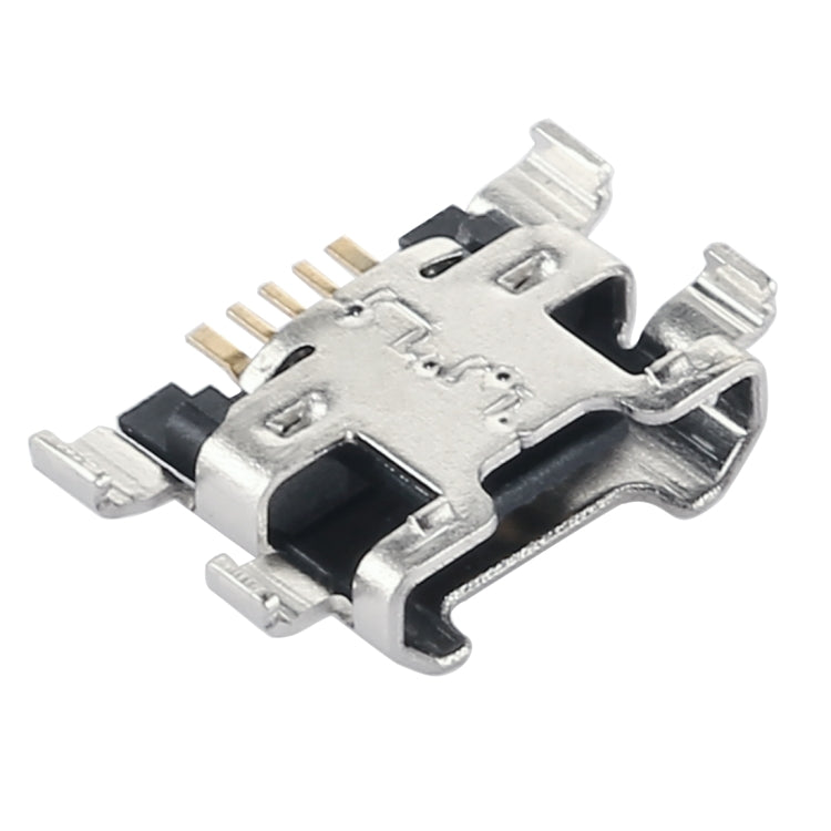 10pcs Charging Port Connector for Huawei Honor Play 7X / 7S / Honor 9 Lite, For Honor Play 7X