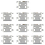 10pcs Charging Port Connector For Huawei Ascend G510, For Ascend G510