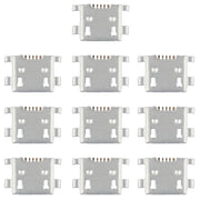 10 connettori per porta di ricarica per Huawei Ascend G510, For Ascend G510