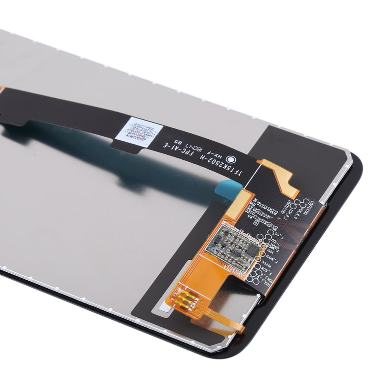 LCD Screen and Digitizer Full Assembly for OPPO A73（China） / F5 Youth CPH1725, For OPPO A73（China）