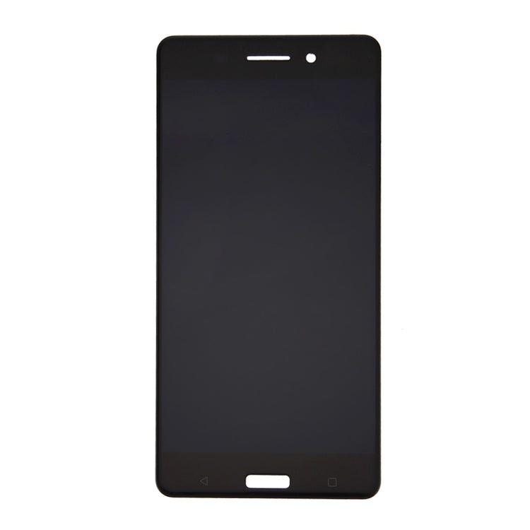 Schermo LCD e digitalizzatore assemblaggio completo per Nokia 6 TA-1000 TA-1003 TA-1021 TA-1025 TA-1033 TA-1039, For Nokia 6