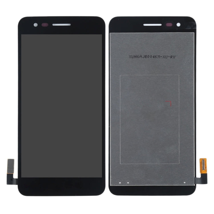 LCD Screen and Digitizer Full Assembly for LG K4 2017 M160 M151, For K4 2017 / M160