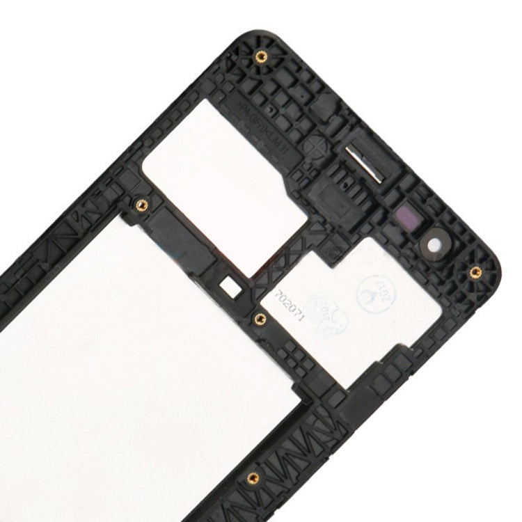 LCD Screen and Digitizer Full Assembly with Frame for LG K8 2017 Aristo M210 MS210 M200N US215, For LG K8 2017 Aristo