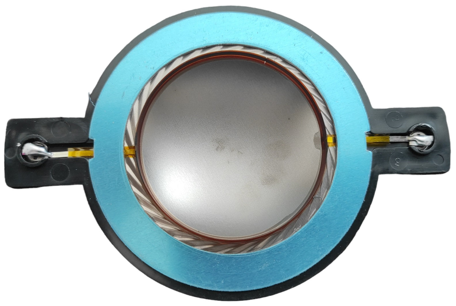Bobina mobile per altoparlante 8 Ohm - 50mm SP025