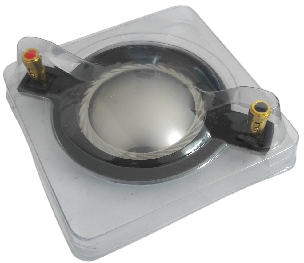 Bobina mobile per altoparlante 8 Ohm - 50mm SP025