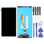 Schermo LCD originale e digitalizzatore assemblato completo per Vivo Y71, For Vivo Y71