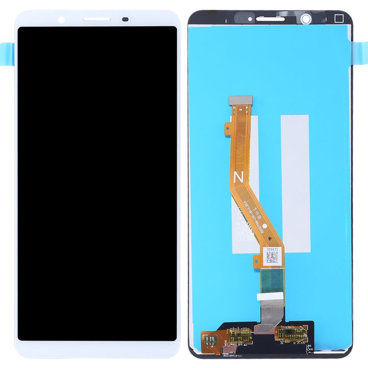 Original LCD Screen and Digitizer Complete Assembly for Vivo Y71, For Vivo Y71