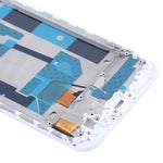 Schermo LCD e digitalizzatore TFT Materials assemblaggio completo con cornice per OPPO R11, For OPPO R11 (TFT), For OPPO R11