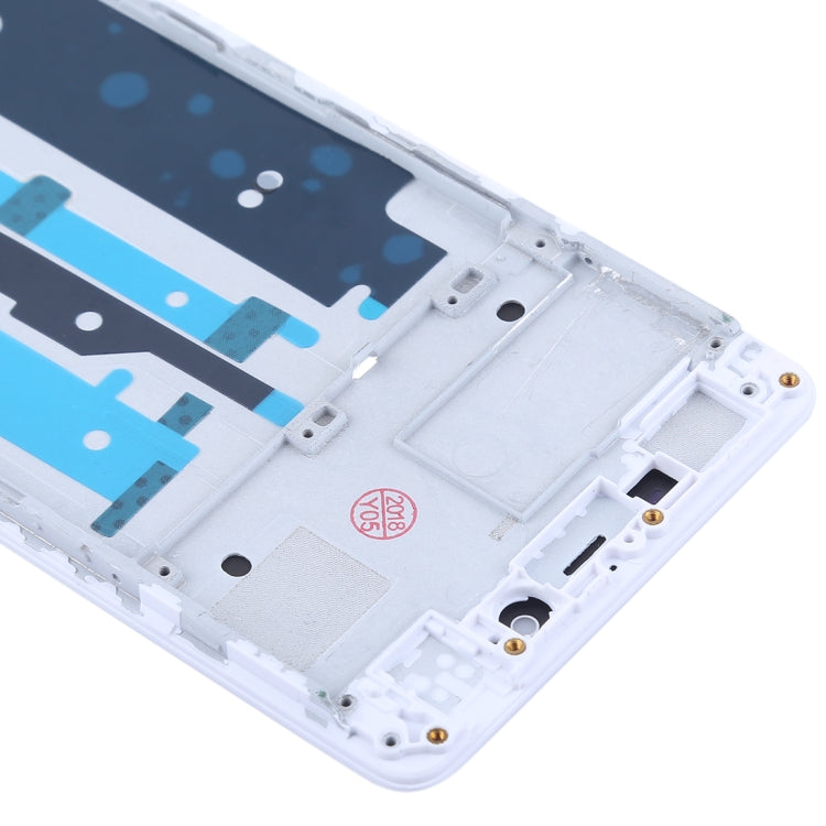 Schermo LCD e digitalizzatore in materiali TFT assemblaggio completo con cornice per OPPO R7s, For OPPO R7s(TFT)