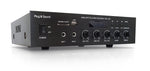 Amplificatore mono PA 70W con radio - USB/SD - Bluetooth - RA-100