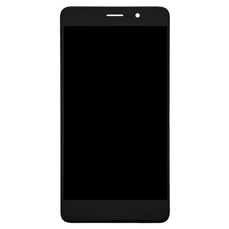 Schermo LCD e digitalizzatore assemblaggio completo per Huawei Enjoy 7 Plus / Y7 Prime / Y7, For Enjoy 7 Plus