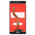 Schermo LCD e digitalizzatore assemblaggio completo per Huawei Enjoy 7 Plus / Y7 Prime / Y7, For Enjoy 7 Plus