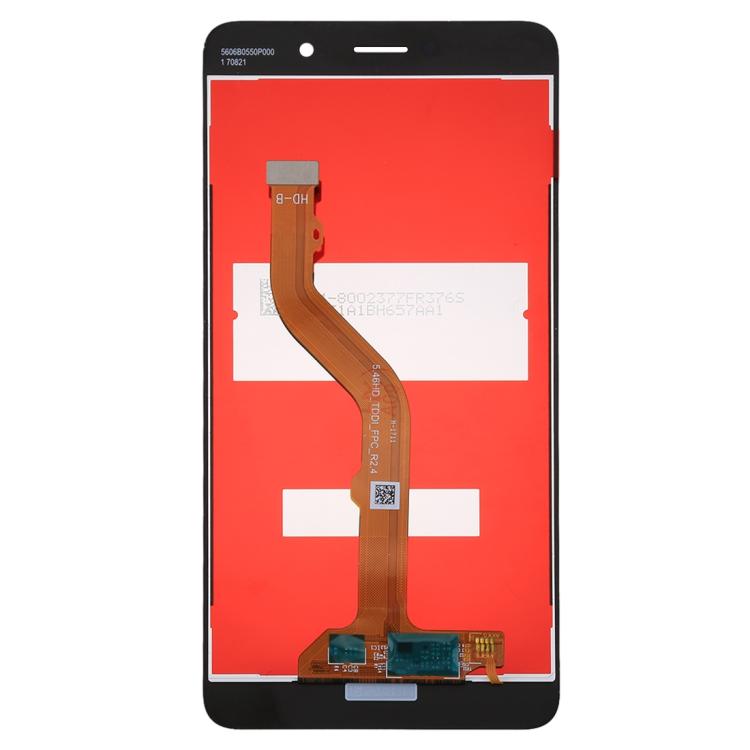Schermo LCD e digitalizzatore assemblaggio completo per Huawei Enjoy 7 Plus / Y7 Prime / Y7, For Enjoy 7 Plus