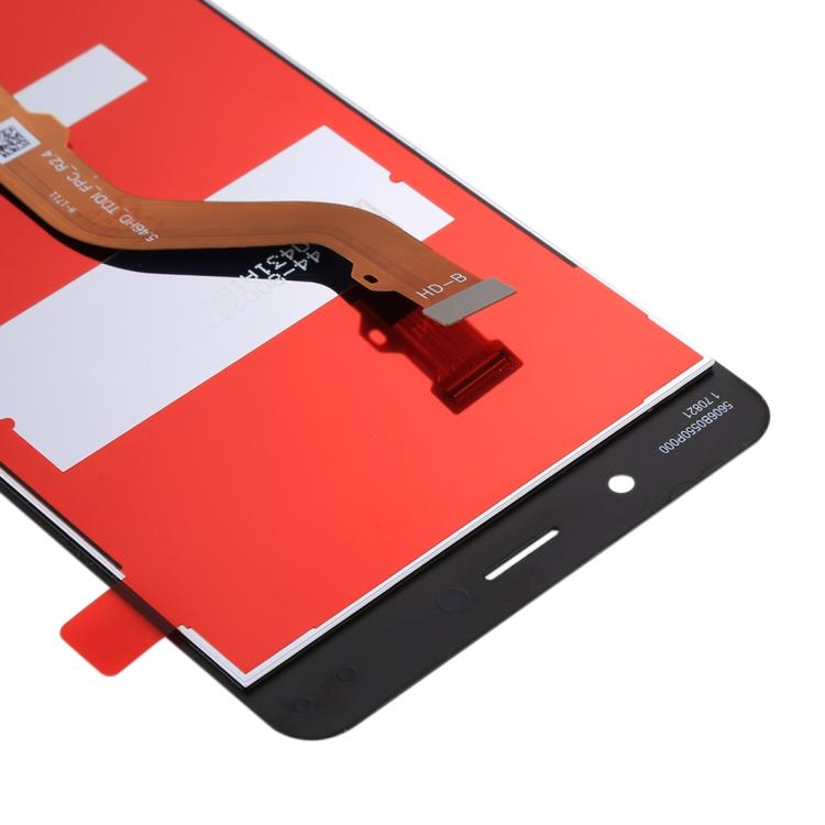 Schermo LCD e digitalizzatore assemblaggio completo per Huawei Enjoy 7 Plus / Y7 Prime / Y7, For Enjoy 7 Plus