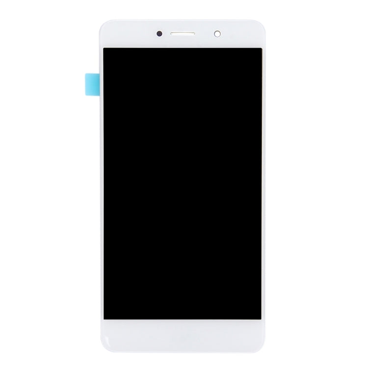 LCD Screen and Digitizer Full Assembly for Huawei Enjoy 7 Plus / Y7 Prime / Y7, For Enjoy 7 Plus