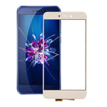 Pannello touch bianco per Huawei P8 Lite 2017