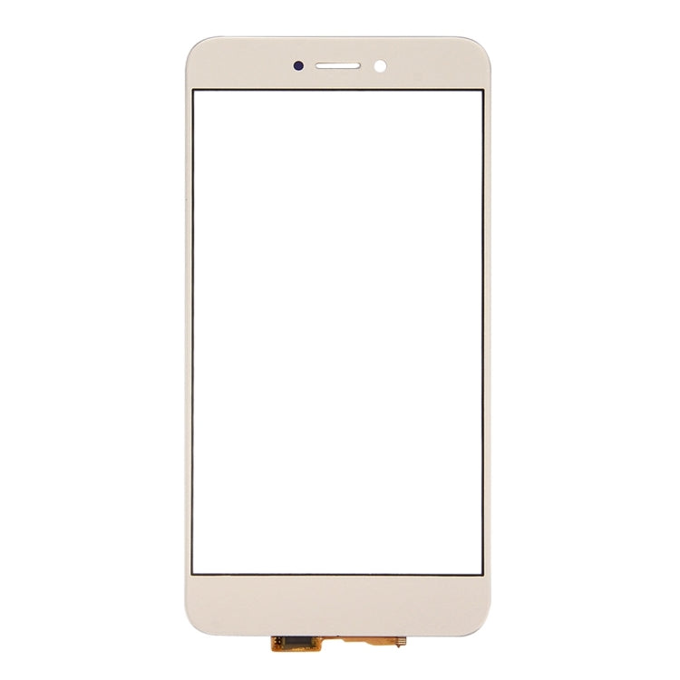 Pannello touch bianco per Huawei P8 Lite 2017