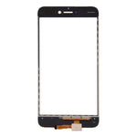 Pannello touch bianco per Huawei P8 Lite 2017